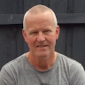 Meet your Posher, Steve